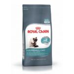 royal canin hairball care