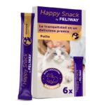 FELIWAY Happy Snack Salmão15gr - Image 3