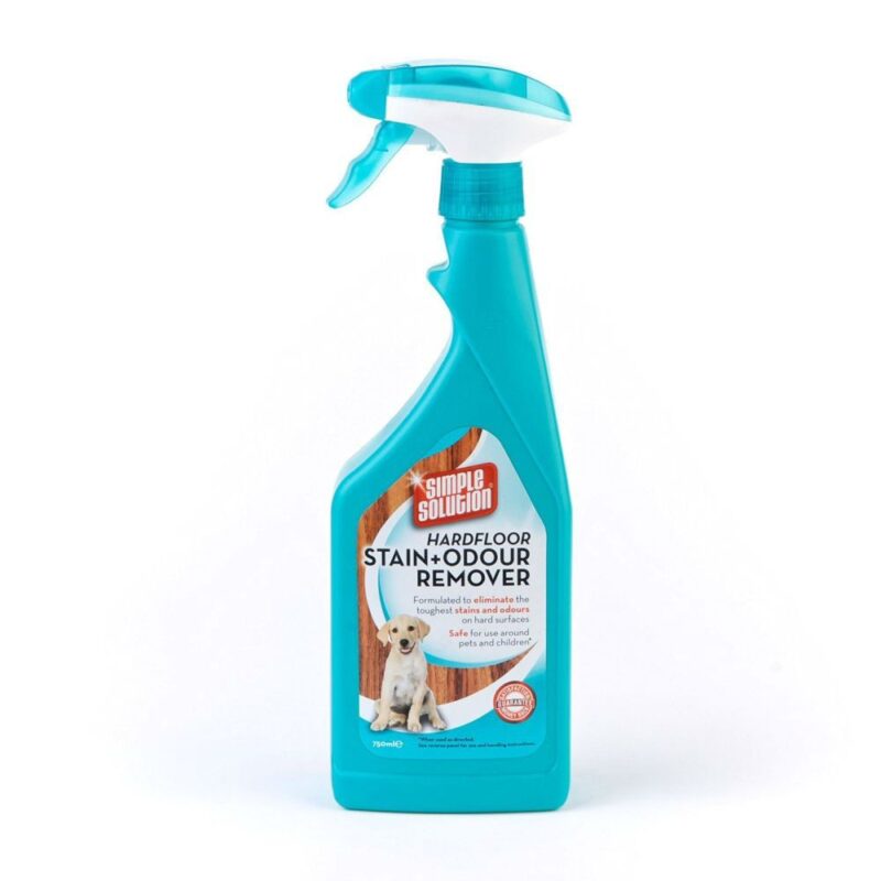 harfloor simple solution