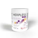 herpless plus 30gr wepet