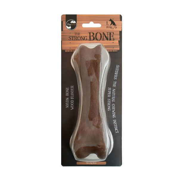 playfield strong bone bamboo