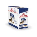 royal canin maxi adult 140gr