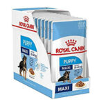 royal canin maxi puppy 140gr
