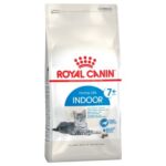 roayl canin indoor +7