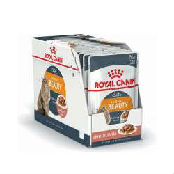 royal canin intense beauty