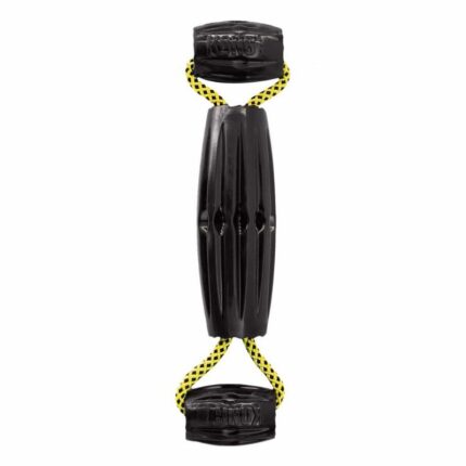 kong jaxx triple barrel