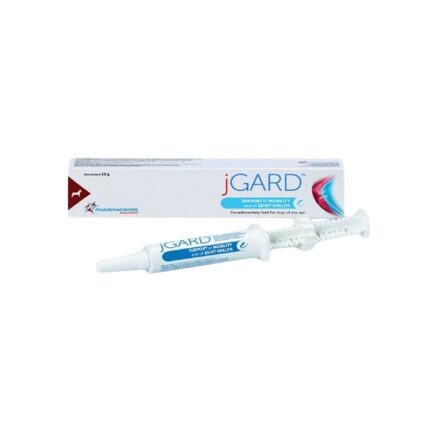 JGARD PASTA WEPET PHARMACROSS