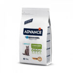 ADVANCXE CAT STERILISED YOUNG