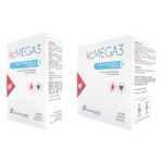 kcMEGA3 80cp wepet cão gato