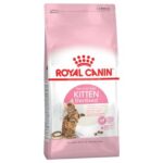 royal canin kitte sterliised