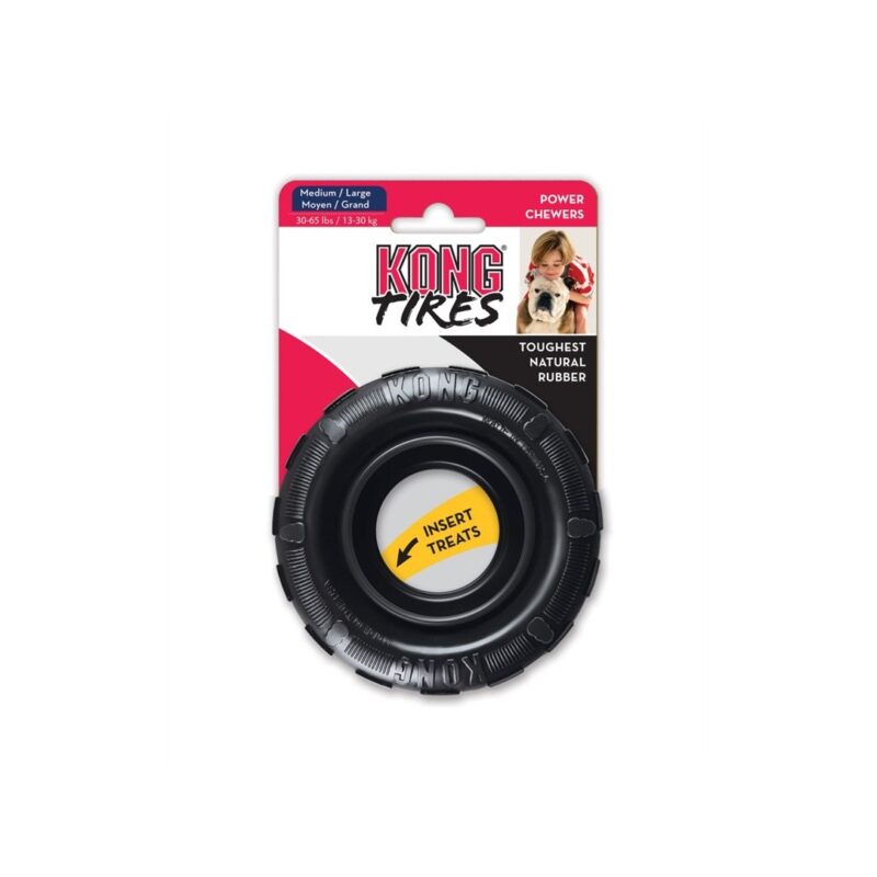 KONG EXTREME TRAXX M/L
