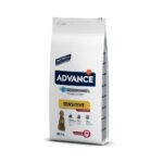 advance dog sensitive lamb 12kg wepet affinity