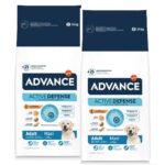 Advance Maxi Adult Chicken & Rice - Image 13