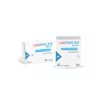 LEISIMMUNE BOOST CP WEPET PHARMACROSS