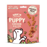 Lily's Kitchen  Frango Bites com Quinoa e Gengibre 70g - Image 2