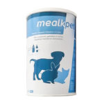 MEALKPET LEITE EM PÓ 400GR TVM