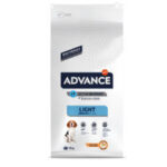 advance light