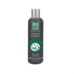 Menforsan Champô Intensificador de Pêlo Negro 300ml