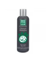 Menforsan Champô Intensificador de Pêlo Negro 300ml - Image 2