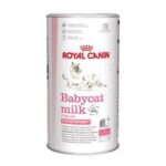 royal canin kitten milk
