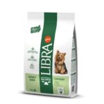 libra dog mini adulto chicken 3kg wepet affinity
