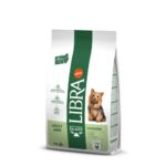libra dog mini adulto chicken 8kg wepet affinity