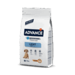 Advance Dog Mini Light Chicken - Image 4