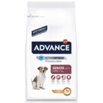 advance mini senior