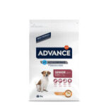 Advance Dog Mini Senior Chicken - Image 8