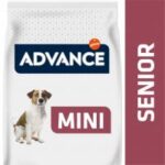 Advance Dog Mini Senior Chicken - Image 7