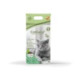 Catfield Premium Cat Litter Tofu Chá Verde Wepet