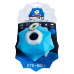 monster treat ball azul