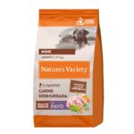 NV DOG GRAIN MINI ADULT TURKEY 1,5KG WEPET