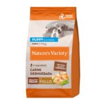 Nature's Variety Dog Grain Medium Puppy Chicken
