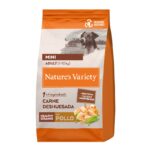 NV DOG GRAIN MINI ADULT CHICKEN WEPET