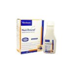 nutribound cão 3x150ml virbac