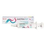Gastrik PET pasta WEPET