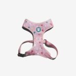 PEITORAL ZEE DOG TERRAZZO