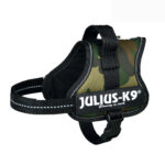 peitoral julius k-9