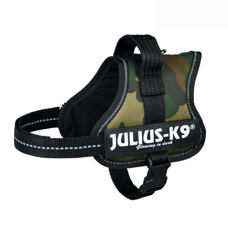 peitoral julius k-9