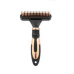 pente ancinho noir 39 dentes
