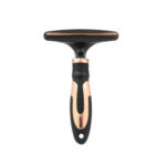 pente noir tipo furminator L