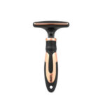 pente noir tipo furminator M