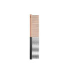pente metal light noir 15,7x3cm