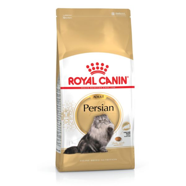 royal canin persian gato adult wepet