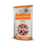 Nature’s Variety Dog Wet Original No Grain Mini Peru Patê 150gr - Image 4