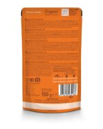 Nature’s Variety Dog Wet Original No Grain Mini Peru Patê 150gr - Image 2
