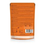 Nature's Variety Cat Wet Original No Grain Peru paté 70gr - Image 2