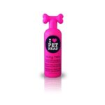Pet Head Champô Feeling Flaky Strawberry Yogurt 475ml - Image 2