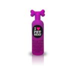 pet head champo feeling flaky strawberry yiogurt 475ml